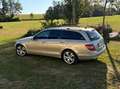 Mercedes-Benz C 350 C 350 T Avantgarde BlueEfficiency CDI Aut. Avantgarde Beige - thumbnail 1