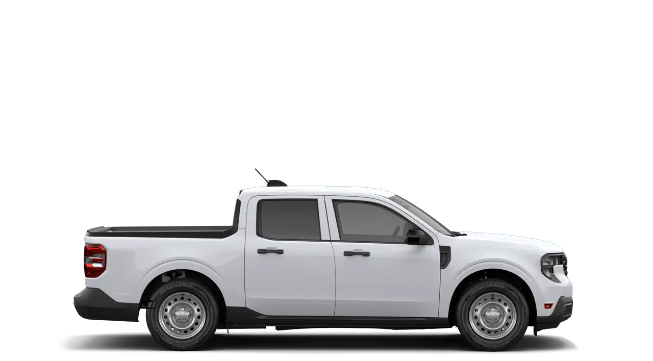 Ford Maverick photo Ford Maverick