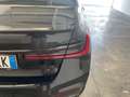 BMW 730 G11 2019 Diesel 730d mhev 48V Msport auto Schwarz - thumbnail 11