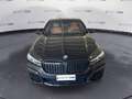 BMW 730 G11 2019 Diesel 730d mhev 48V Msport auto Schwarz - thumbnail 2