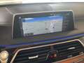 BMW 730 G11 2019 Diesel 730d mhev 48V Msport auto Schwarz - thumbnail 23