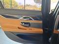 BMW 730 G11 2019 Diesel 730d mhev 48V Msport auto Schwarz - thumbnail 31