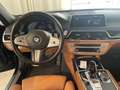 BMW 730 G11 2019 Diesel 730d mhev 48V Msport auto Schwarz - thumbnail 17