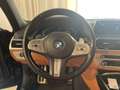BMW 730 G11 2019 Diesel 730d mhev 48V Msport auto Schwarz - thumbnail 18