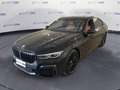 BMW 730 G11 2019 Diesel 730d mhev 48V Msport auto Schwarz - thumbnail 1