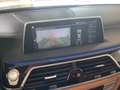 BMW 730 G11 2019 Diesel 730d mhev 48V Msport auto Schwarz - thumbnail 22