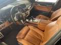 BMW 730 G11 2019 Diesel 730d mhev 48V Msport auto Schwarz - thumbnail 15