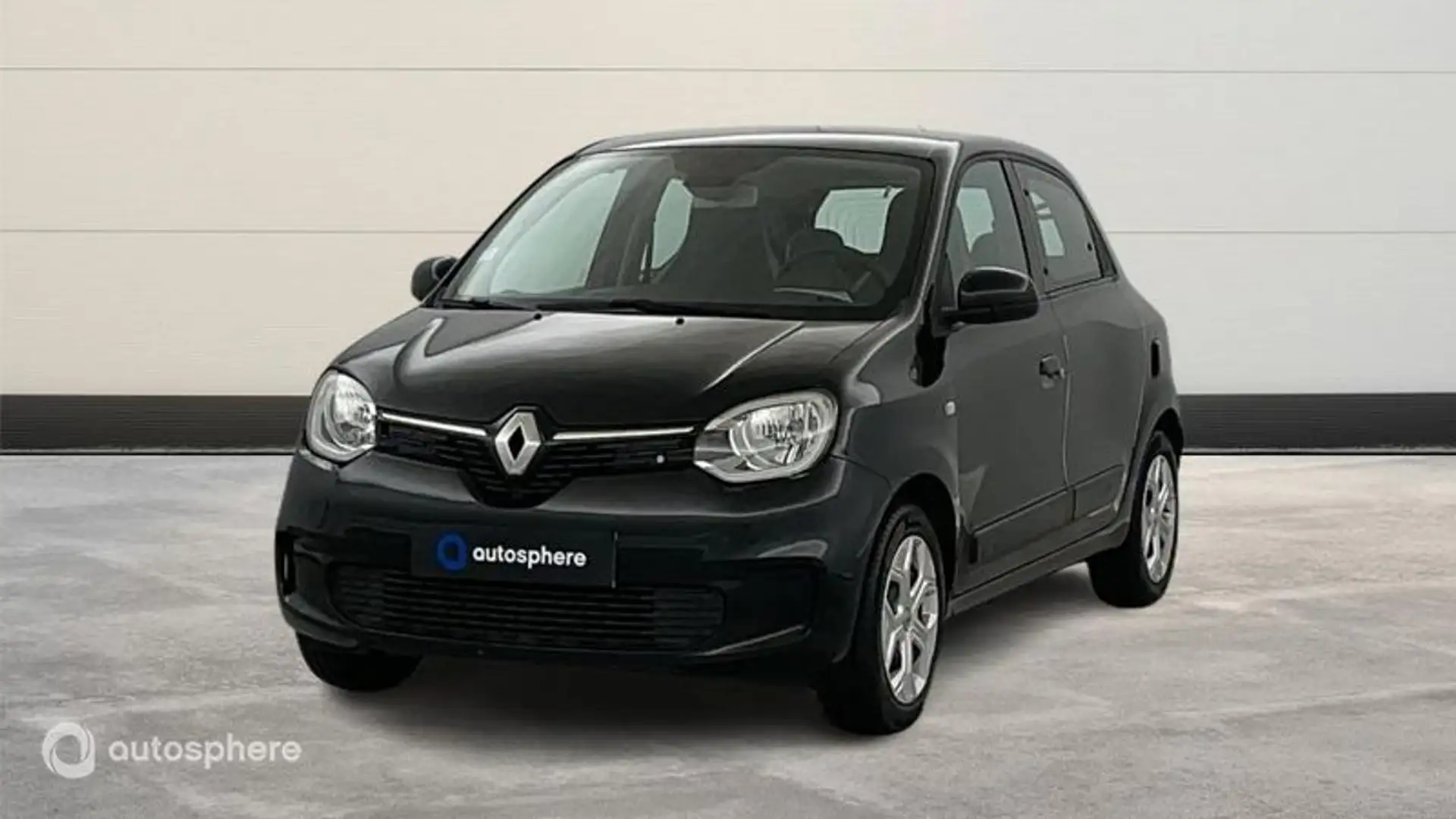 Renault Twingo 1.0 SCe 65ch Zen - 21MY - 1