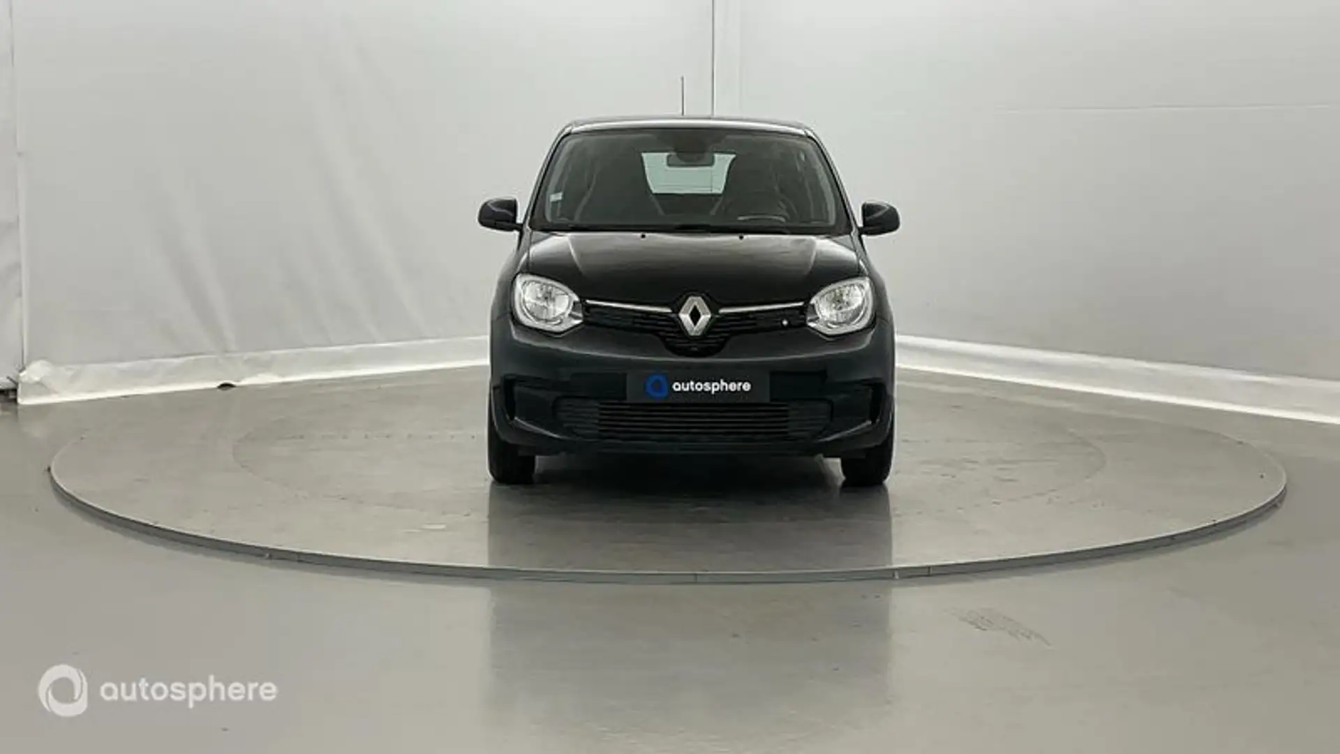 Renault Twingo 1.0 SCe 65ch Zen - 21MY - 2