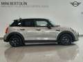 MINI Cooper Aut. Gris - thumbnail 8