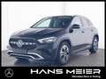 Mercedes-Benz GLA 220 GLA 220 d 4M Progressive MBUX Multibeam LED Cam crna - thumbnail 1