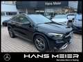 Mercedes-Benz GLA 220 GLA 220 d 4M Progressive AMG-Räder Multibeam LED Schwarz - thumbnail 1