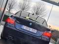 BMW 525 525i Noir - thumbnail 2
