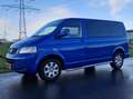 Volkswagen Transporter 2.5 TDI 300 Niebieski - thumbnail 1