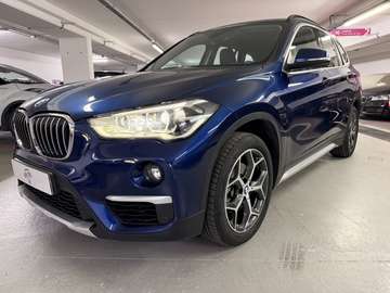 (F48) SDRIVE18I 140CH XLINE**1ére main** attelage **Carplay**Grand écran**