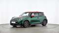 MINI Cooper E John Cooper Works Trim Grün - thumbnail 1