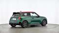 MINI Cooper E John Cooper Works Trim Grün - thumbnail 4