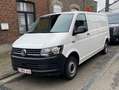 Volkswagen T6 Transporter 2.0 TDi SCR BMT DSG Wit - thumbnail 3