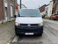 Volkswagen T6 Transporter 2.0 TDi SCR BMT DSG Wit - thumbnail 1