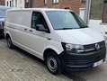 Volkswagen T6 Transporter 2.0 TDi SCR BMT DSG Wit - thumbnail 2