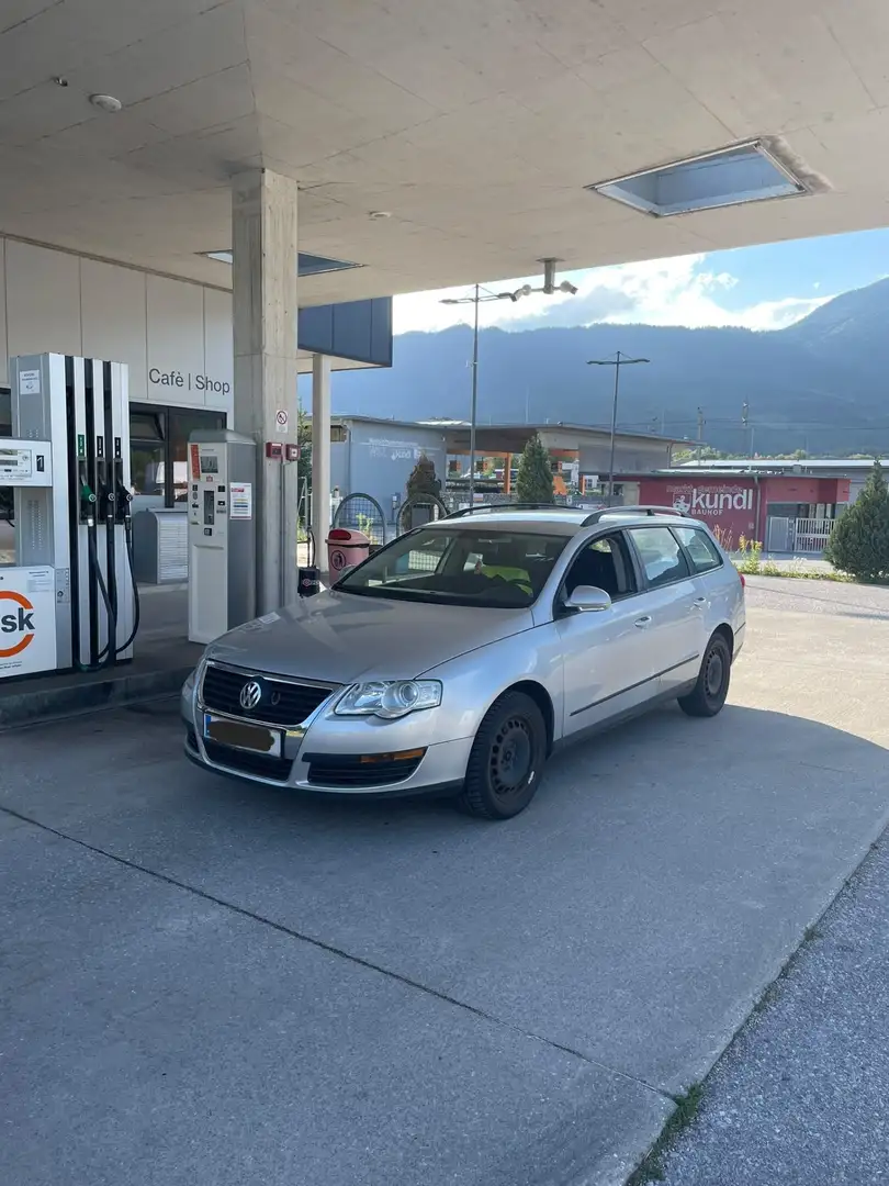 Volkswagen Passat Variant Trendline 1,9 TDI DPF - 1