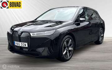 xDrive50 Sport Edition 112 kWh, 524pk, Laser,, DA