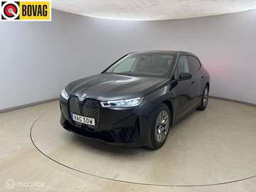 xDrive50 Sport Edition 112 kWh, 524pk, Laser,, DA