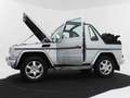 Mercedes-Benz G 500 Cabrio Volledig ASV Dealer onderhouden, Unieke aut Grigio - thumbnail 10
