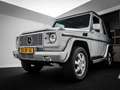 Mercedes-Benz G 500 Cabrio Volledig ASV Dealer onderhouden, Unieke aut Grigio - thumbnail 11