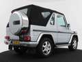 Mercedes-Benz G 500 Cabrio Volledig ASV Dealer onderhouden, Unieke aut Grigio - thumbnail 5