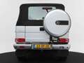 Mercedes-Benz G 500 Cabrio Volledig ASV Dealer onderhouden, Unieke aut Grigio - thumbnail 4