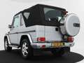 Mercedes-Benz G 500 Cabrio Volledig ASV Dealer onderhouden, Unieke aut Grigio - thumbnail 3