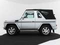 Mercedes-Benz G 500 Cabrio Volledig ASV Dealer onderhouden, Unieke aut Grigio - thumbnail 2