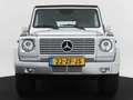 Mercedes-Benz G 500 Cabrio Volledig ASV Dealer onderhouden, Unieke aut Grigio - thumbnail 8