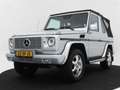 Mercedes-Benz G 500 Cabrio Volledig ASV Dealer onderhouden, Unieke aut Gris - thumbnail 1