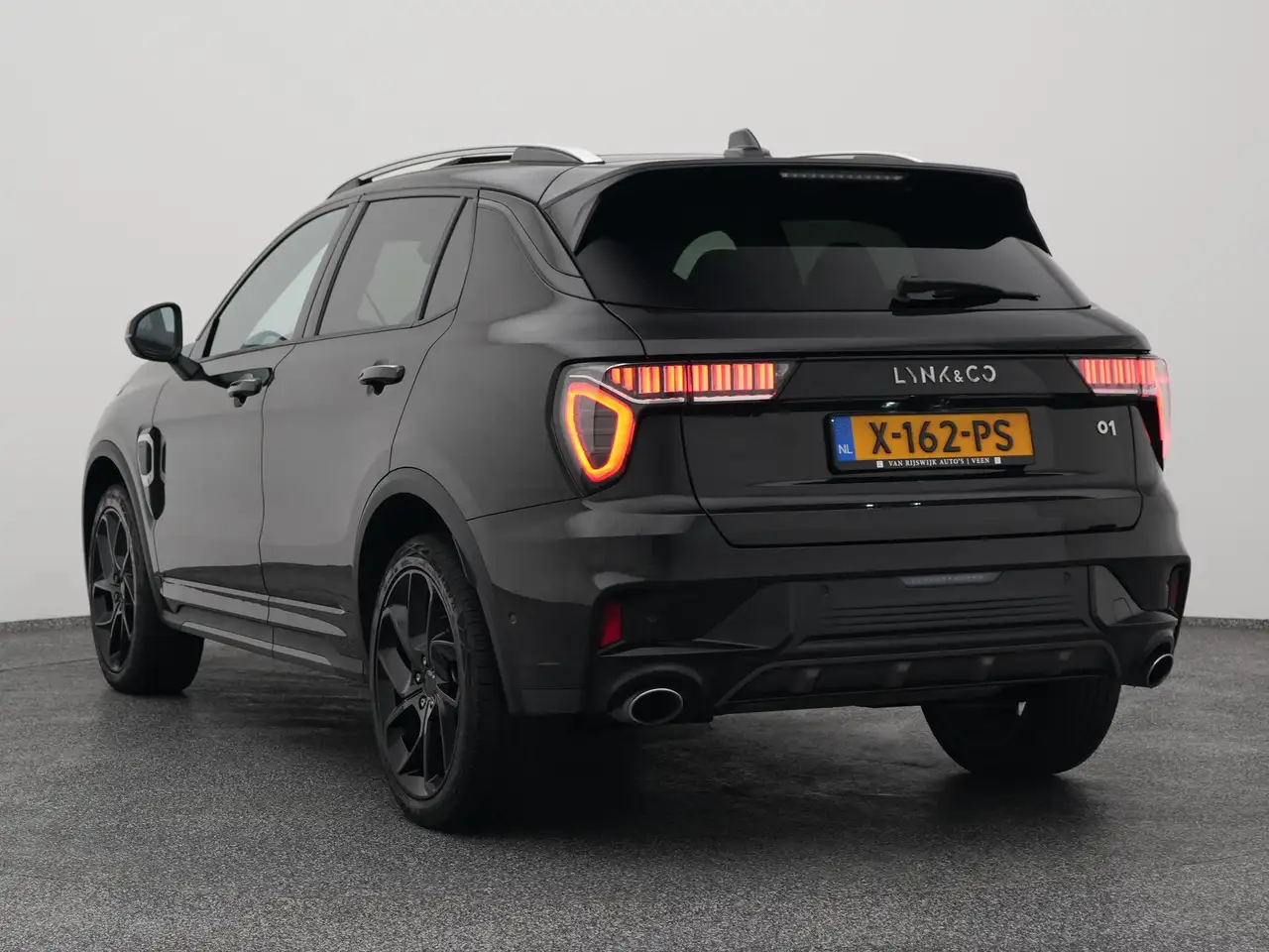 Lynk & Co 01 2024