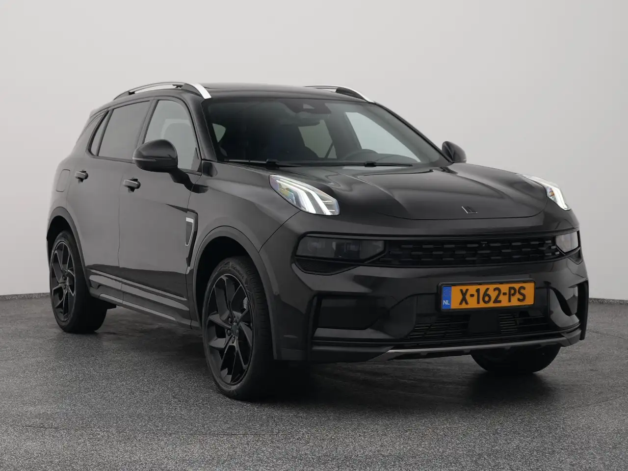 Lynk & Co 01 2024