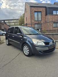 1.9 dCi FAP Aut. Dynamique