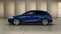 Audi A3 40 TFSIe S-tronic / Navi+, LED, AHK Blau - thumbnail 4