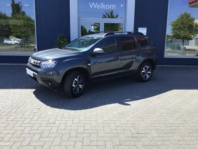 Dacia Duster Duster 1.0 TCe GPF
