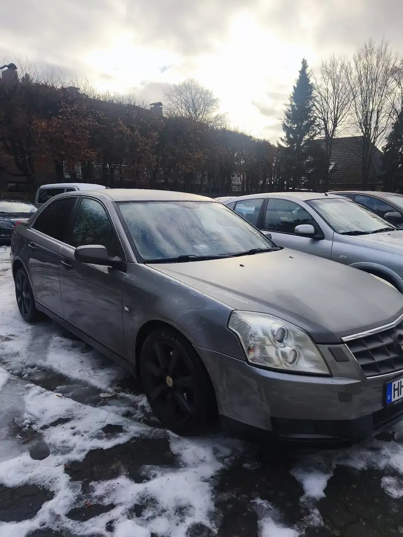 Cadillac BLS 2.8 T Automatik Sport Luxury - 2