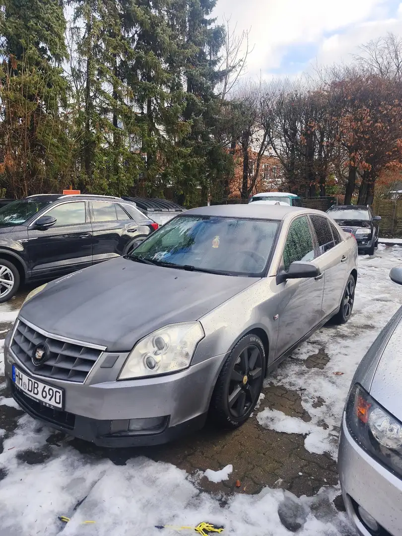 Cadillac BLS 2.8 T Automatik Sport Luxury - 1