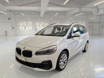 220D GRAN TOURER XDRIVE BUSINESS AUTO MONOVOLUME