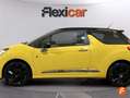 DS Automobiles DS 3 1.2 PureTech S&S Performance Line 110 Jaune - thumbnail 5