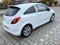 Opel Corsa Edition OPC-LINE Weiß - thumbnail 3