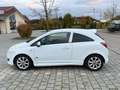 Opel Corsa Edition OPC-LINE Weiß - thumbnail 2