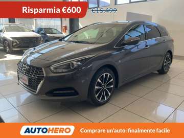 1.6 CRDi Business Blue