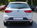 SEAT Leon ST 1.4 TSI LED Navi DAB Sitzheizung Leder Blanc - thumbnail 4