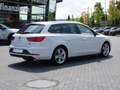 SEAT Leon ST 1.4 TSI LED Navi DAB Sitzheizung Leder Blanc - thumbnail 5