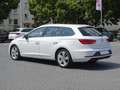 SEAT Leon ST 1.4 TSI LED Navi DAB Sitzheizung Leder Blanc - thumbnail 3